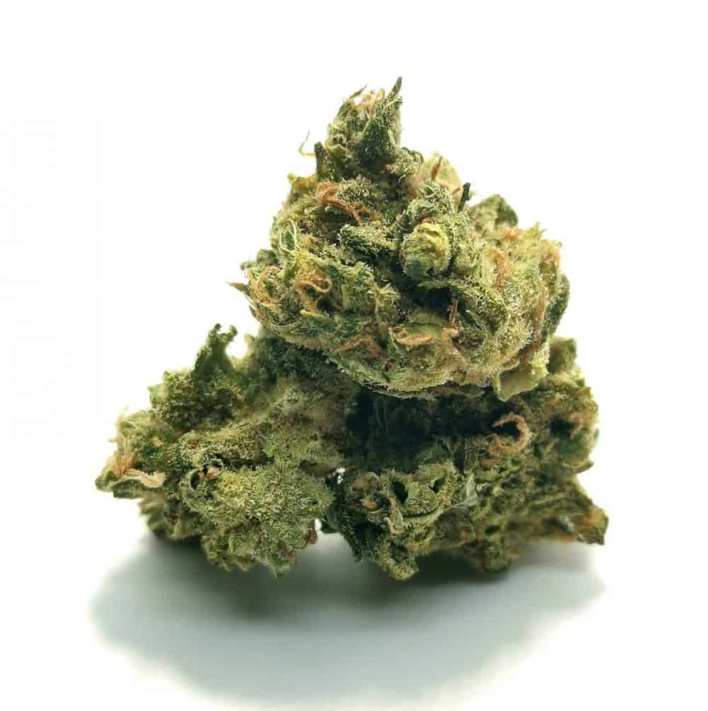Ultra Sour strain review (cannabis picture)