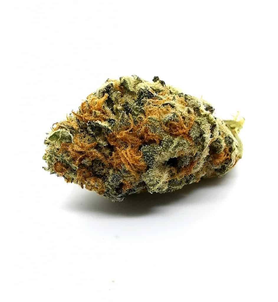 two tone ban cannabis picture