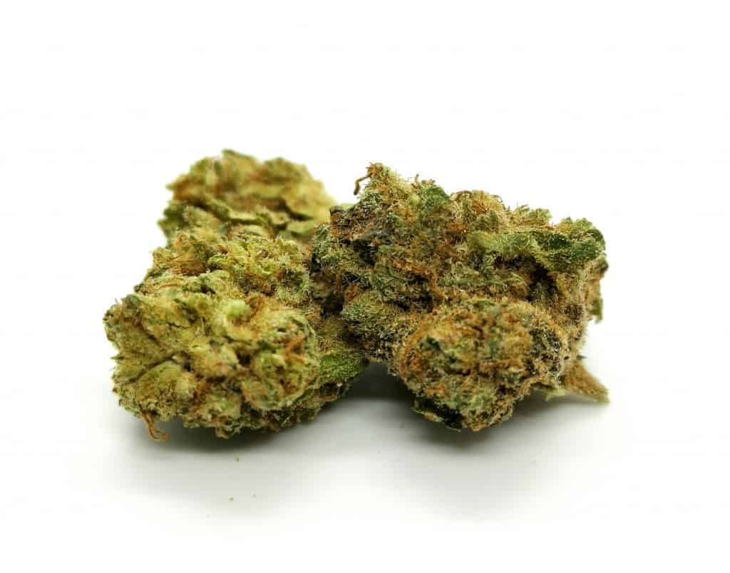 keats strain review