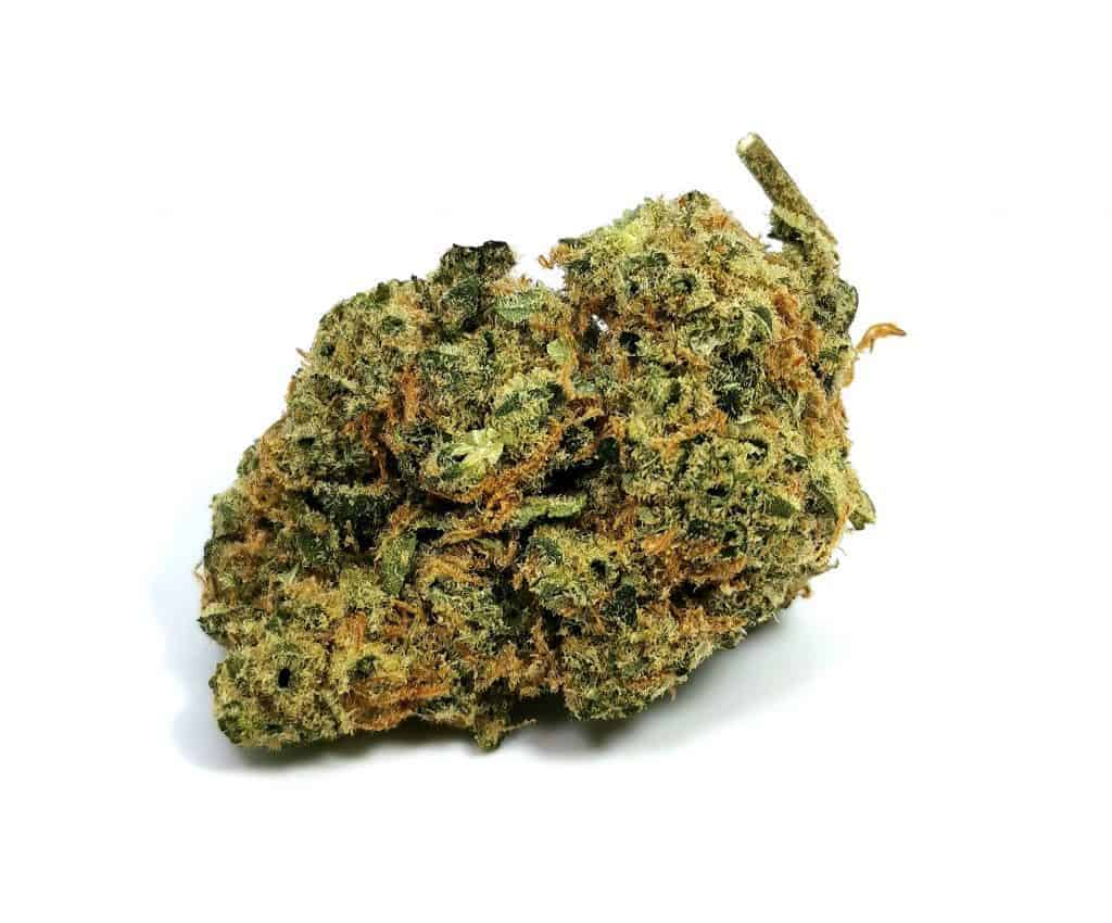 diesel strain review spinach