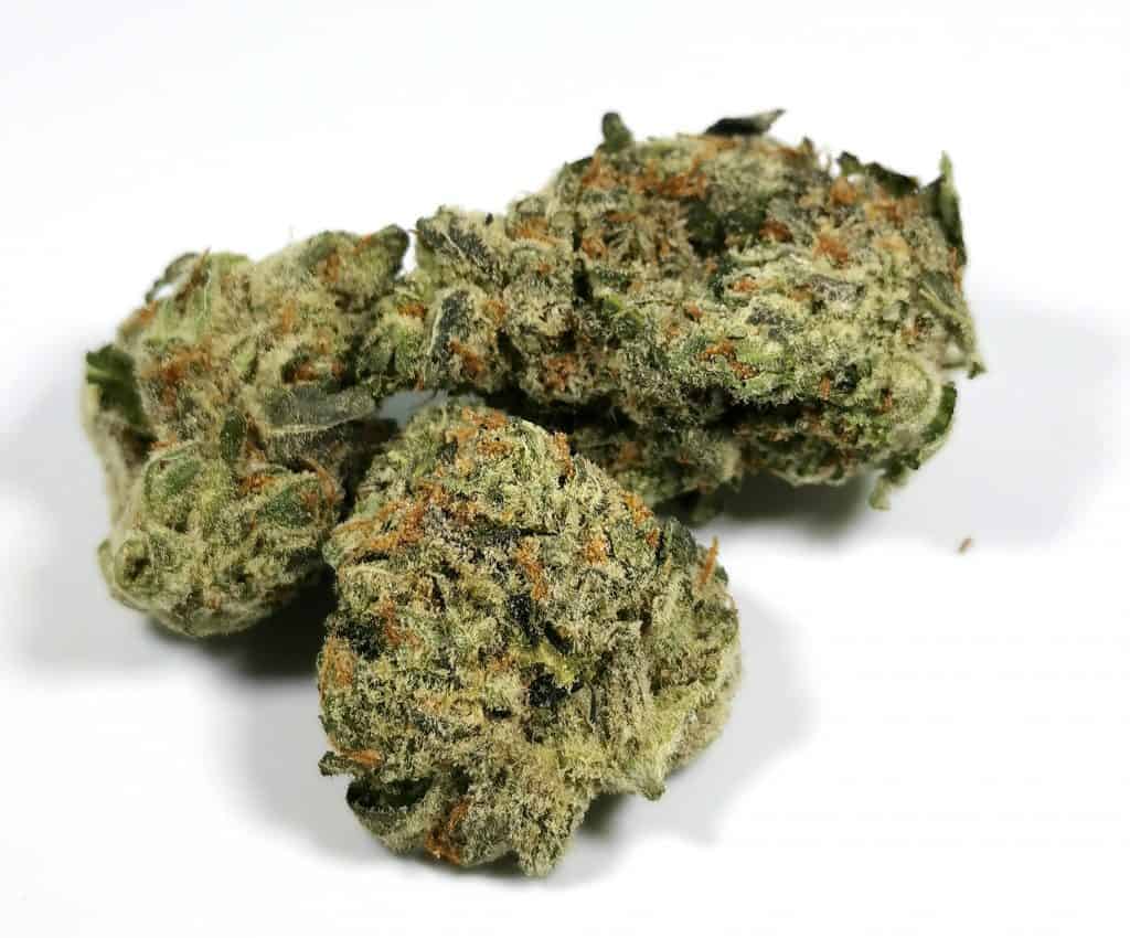 wheres my bike strain review picture of cannabis flower