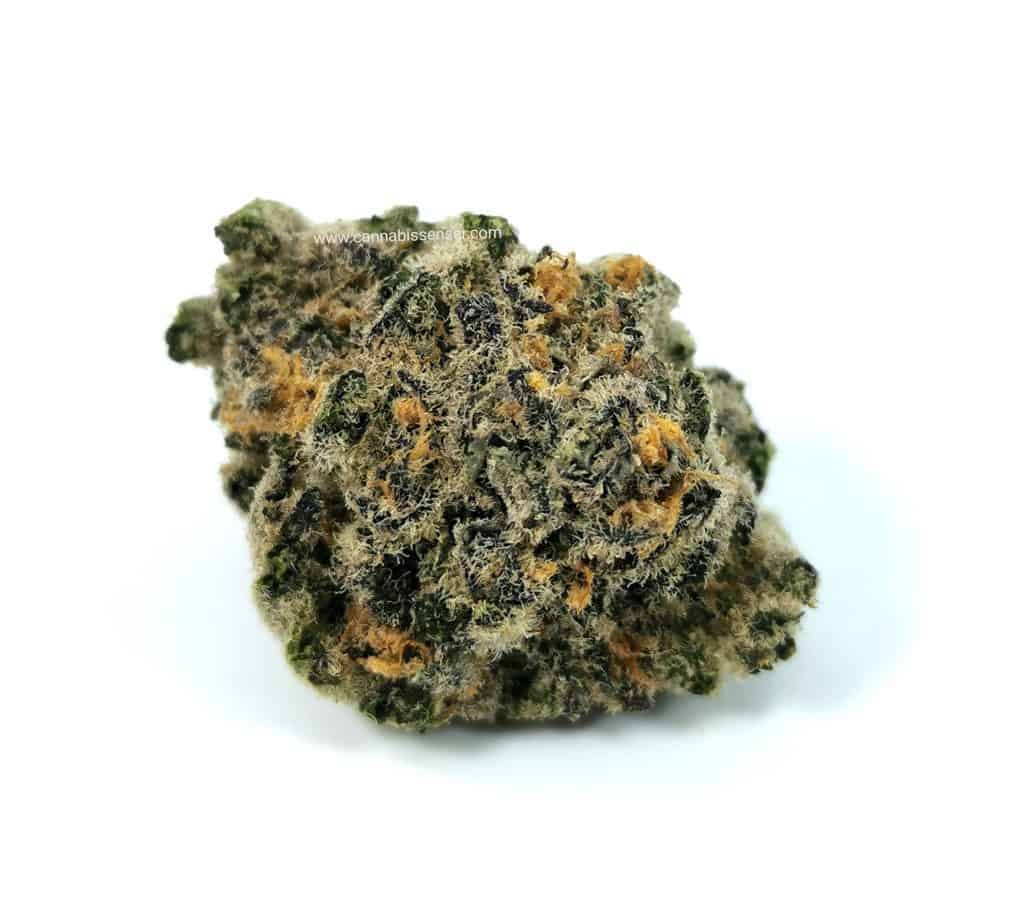 Platinum Cake made by Pure Laine Cannabis picture of cannabis