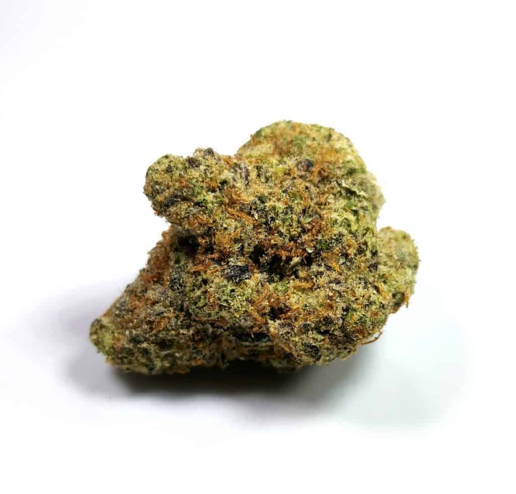 Cherry Punch by Organnicraft
