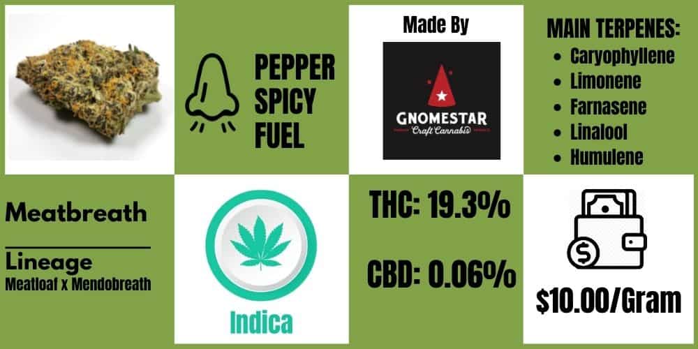 Meatbreath by Gnomestar info block