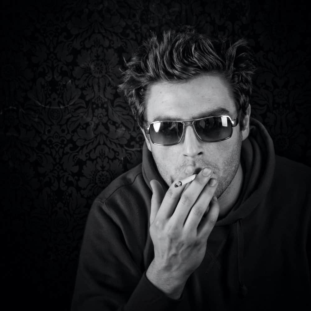 Aaron Girard CannabisSensei.com author profile pic