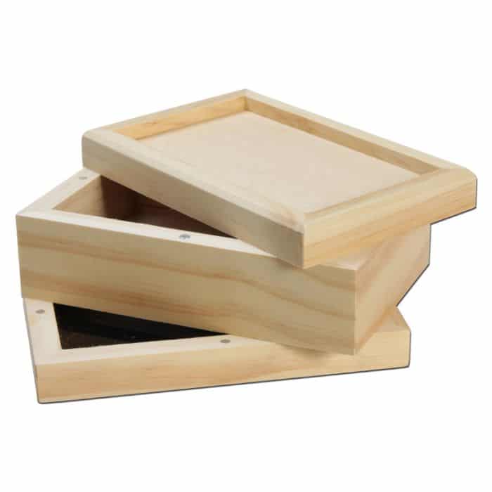 Kief Pollen Sifter