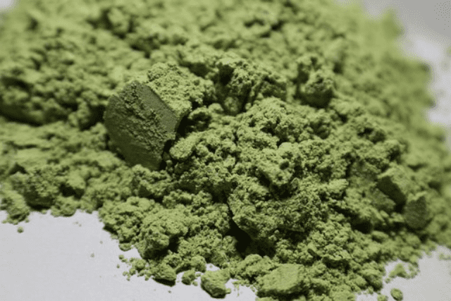 kratom powder