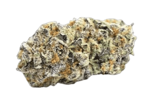 mendo punch strain nug