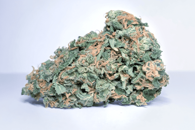 power sherb strain