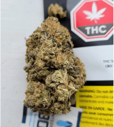 Biscotti Cake nug