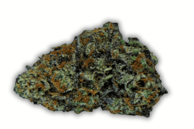 Mad Max Strain