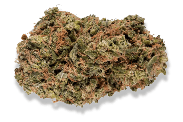 Space cake strain