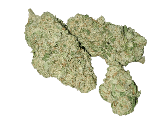 jet fuel gelato nugs