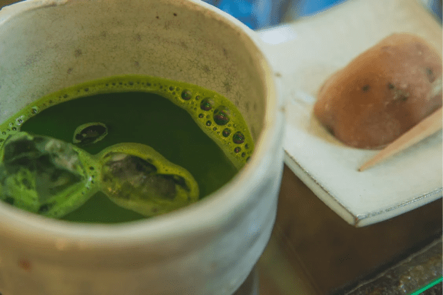 kratom powder drink