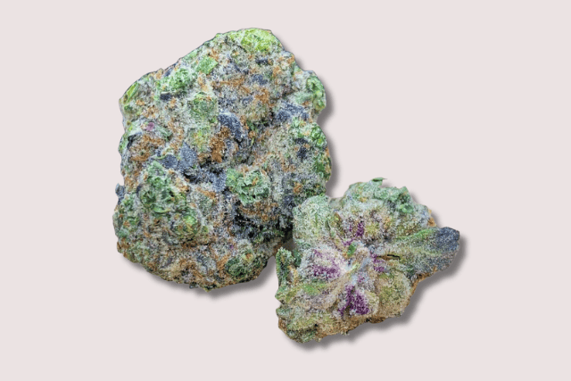 atomic apple nugs