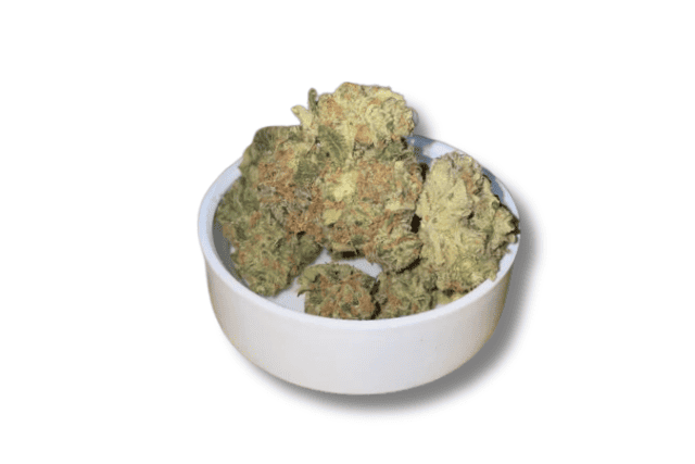 redneck wedding strain - featured image