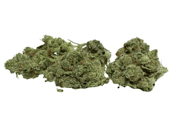 pizza breath strain