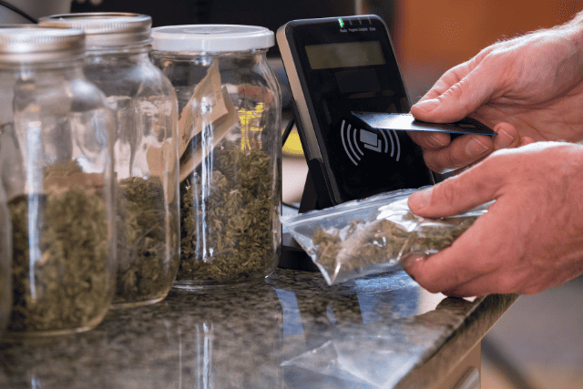 legal marijuana purchase