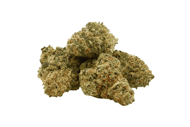 pink diamond strain - featured image