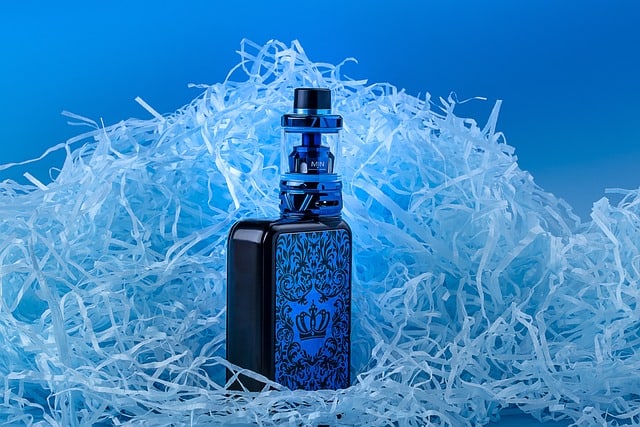 vape device - featured image
