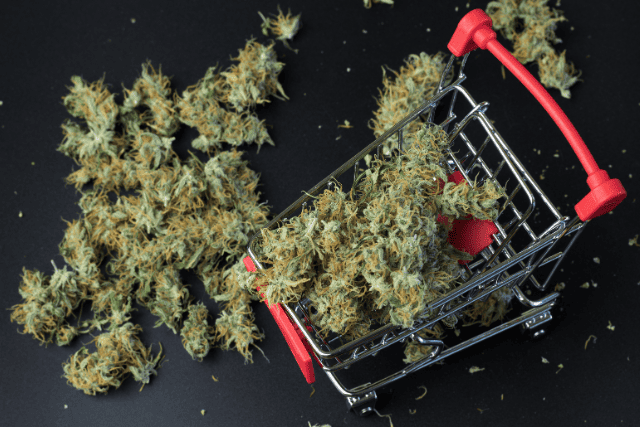 weed delivery - featured image