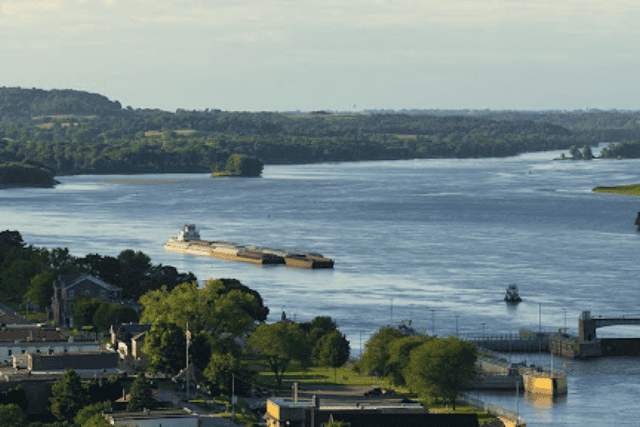 Mississippi - featured image