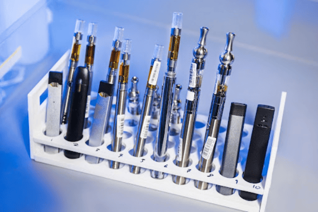 beginner vapes - featured image