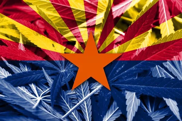 Marijuana in Arizona - featured image