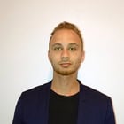 Arkady Kats profile picture; founder of CannabisSensei.com