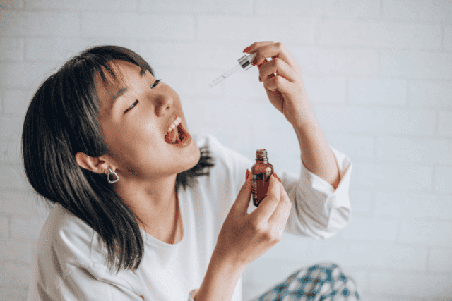 cannabis oil ton enhance sleep