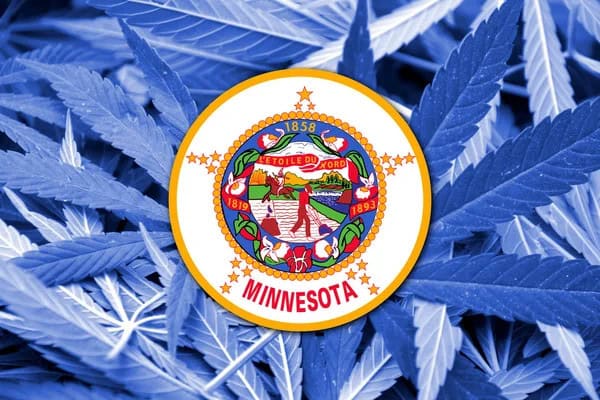 Marijuana in Minnesota