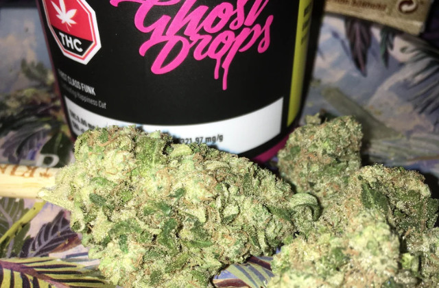 first class funk