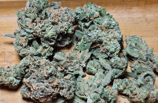blue dream - reddit