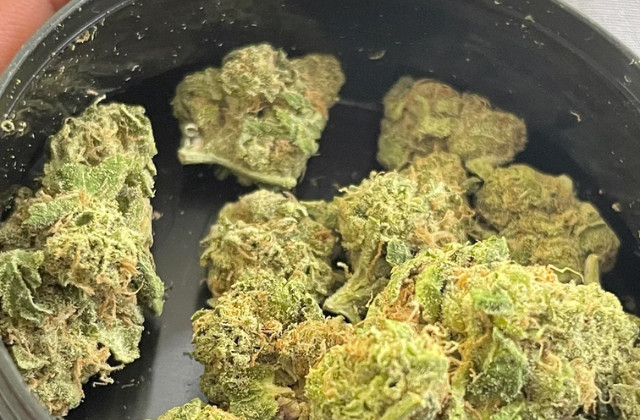 granddaddy purple - reddit