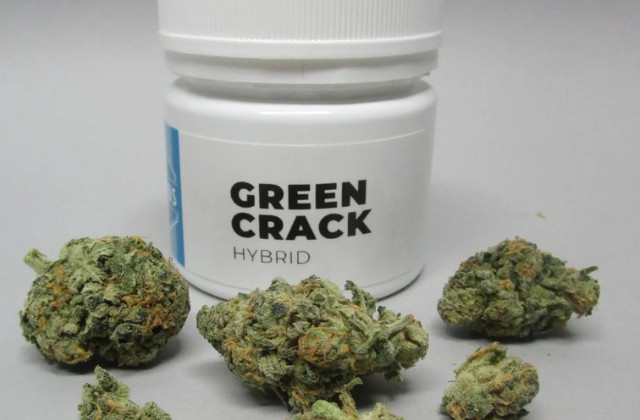green crack - reddit