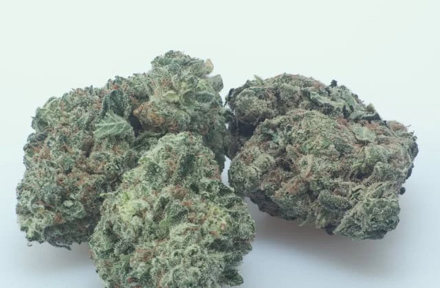 godfather og strain