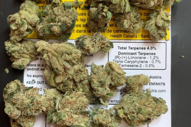 farm gas on top