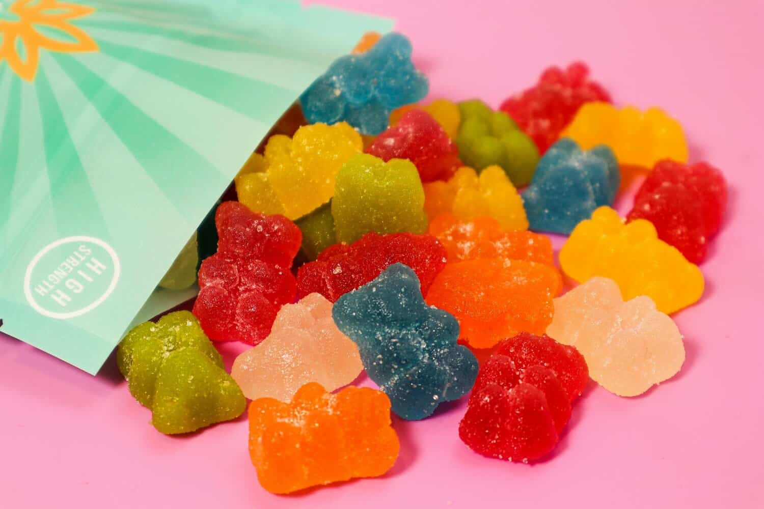 cbd gummies