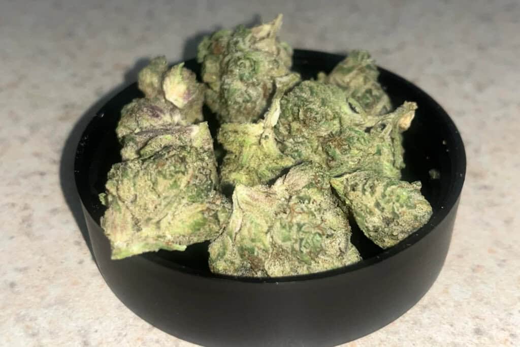 Khalifa Mints - appearance