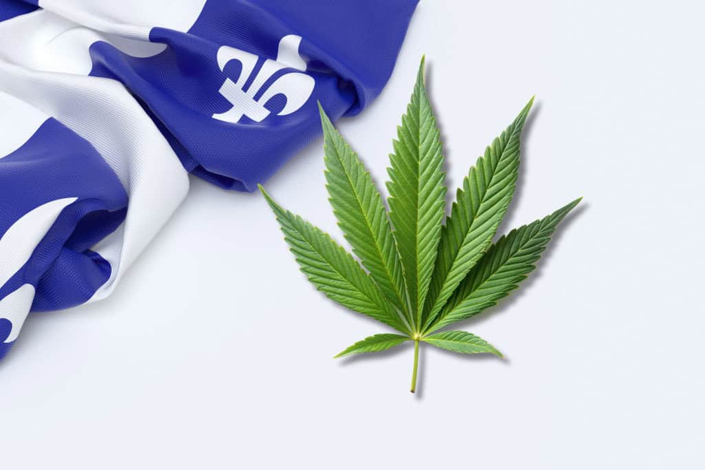 Where to buy in Quebec